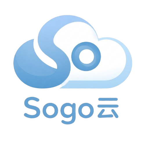 Sogo云 Logo