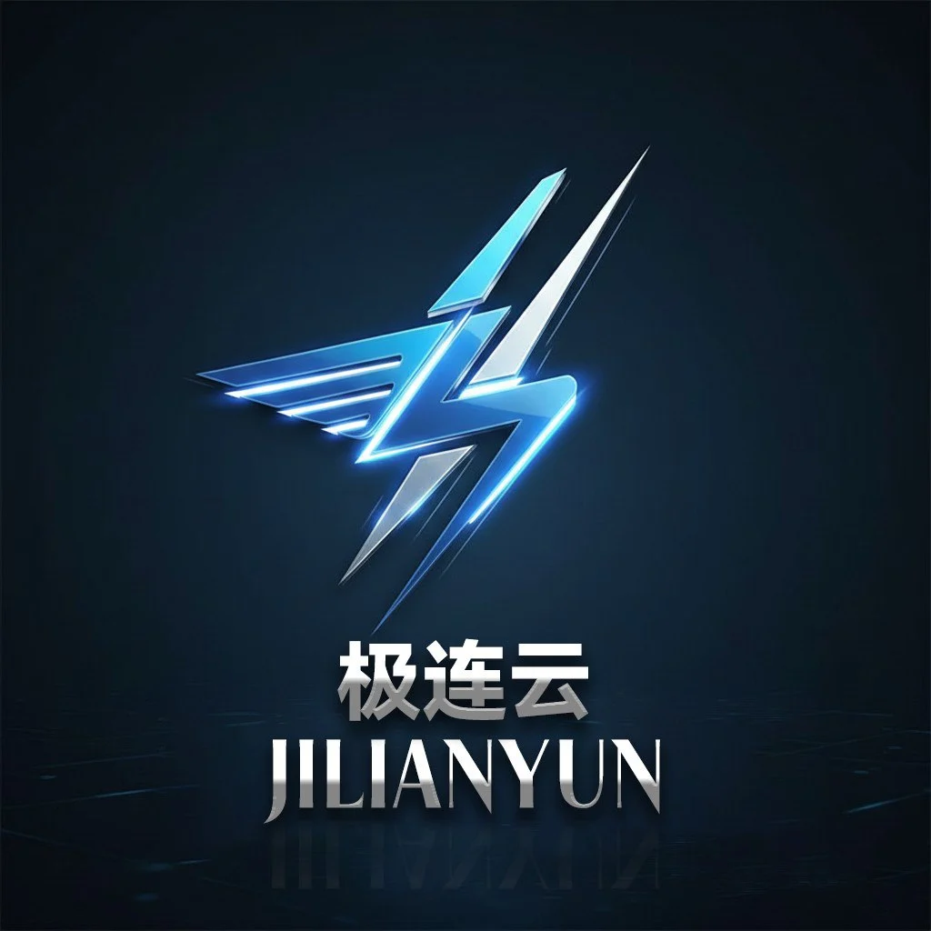 极连云 Logo